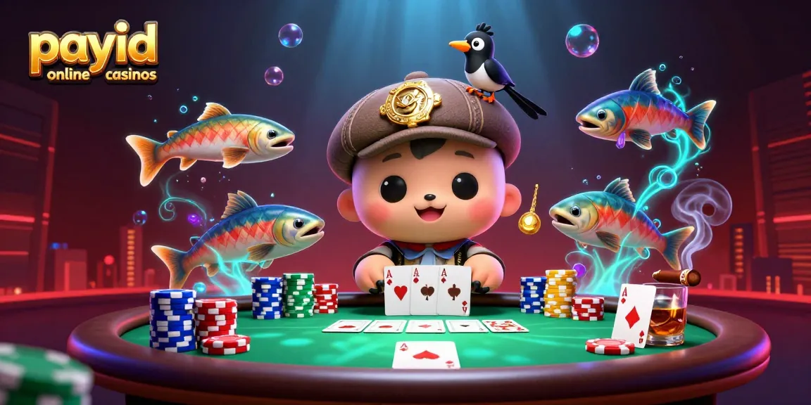 Your 2026 payid online casinos Action Plan in 5 Easy Steps for Winning Strategies